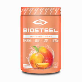 BioSteel Sports Nutrition Inc.   Hydration Mix Peach Mango 315g