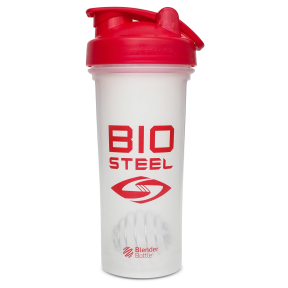 BioSteel Sports Nutrition Inc.   Shaker Cup 1ea