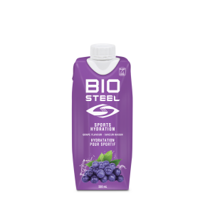 BioSteel Sports Nutrition Inc.-Sports Drink Grape