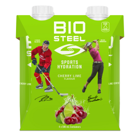 BioSteel Sports Nutrition Inc.-Sports Drink Cherry Lime