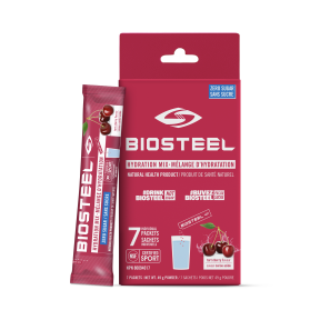 BioSteel Sports Nutrition Inc. Hydration Mix Tart Cherry