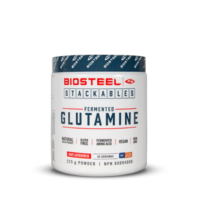 BioSteel Sports Nutrition Inc.-Fermented Glutamine