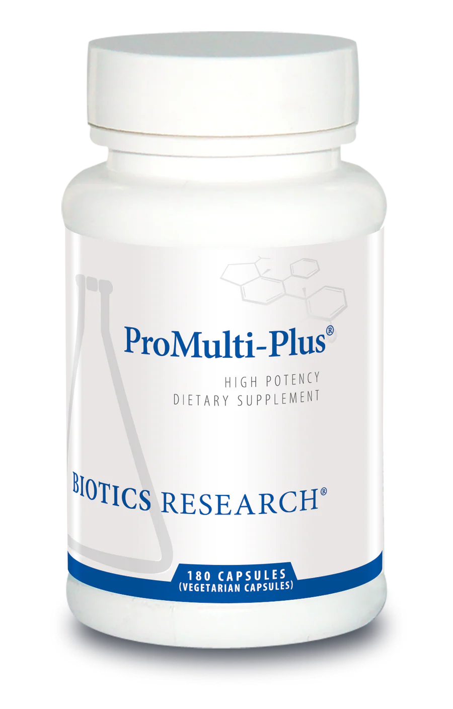 Biotics - ProMulti-Plus (High Potency-V) - 180C