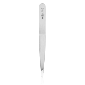 ArteStile   ArteStile Slant Tip Tweezers - Cl 1ea