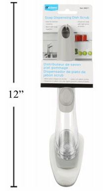 Luciano Dishwand