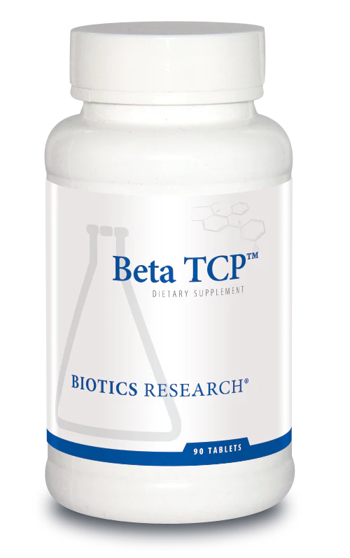 Biotics - Beta-TCP (Gall Bladder Stones) - 90T