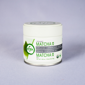 Aiya America   Matcha   Org Ceremonial Matcha30G