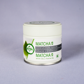 Aiya America   Matcha   Ceremonial Matcha30G