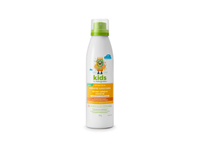 Babyganics   Kids SPF50 Sunscreen Spray 170g
