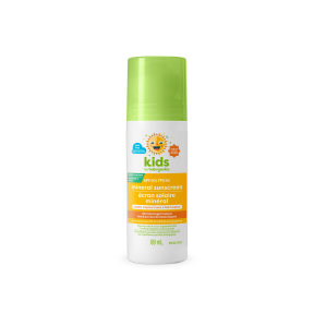 Babyganics   Kids SPF50 Roll-On Sunscreen 89ml