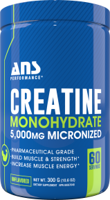 ANS Performance-Creatine Monohydrate