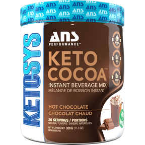 ANS Performance-Keto Cocoa