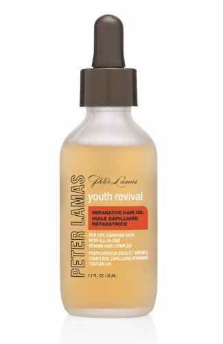 PETER LAMAS_Youth Revival Hair Oil, 50ml