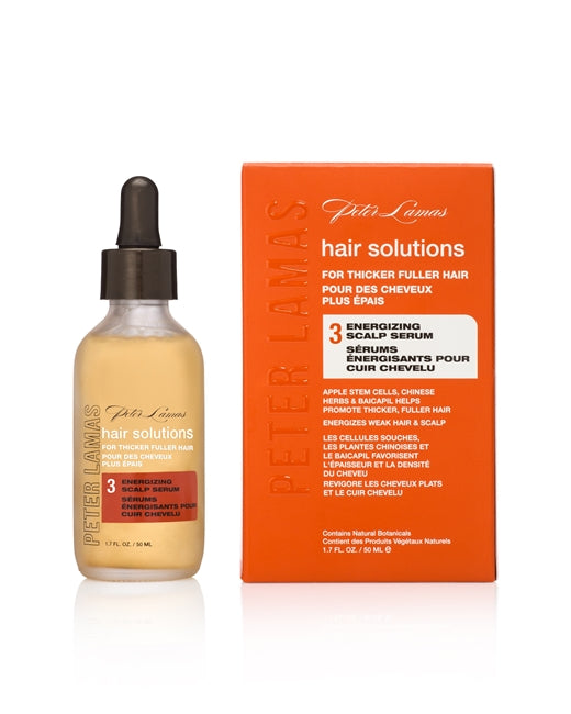 PETER LAMAS   Hair Solut. Scalp Serum,50ml