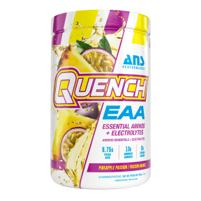 ANS Performance   Quench EAA Pineapple Passion 405g