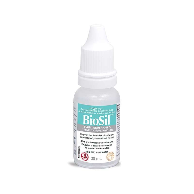 BioSil™  BioSil 30ml