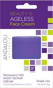 Andalou Naturals-Face Cream Pod, Ageless