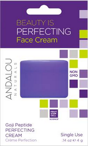 Andalou Naturals-Face Cream Pod, Perfecting