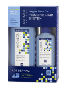 Andalou Naturals   Age Defying Scalp Intensive 62ml
