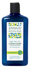 Andalou Naturals   Age Defying Treatment Conditioner 340ml