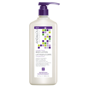Andalou Naturals   Men Refreshing Face Wash 178ml