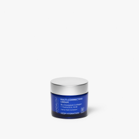 Andalou Naturals   Multi-correcting Cream 50g