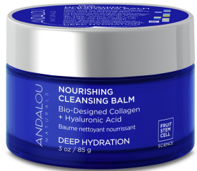 Andalou Naturals   Nourishing Cleansing Balm 85g