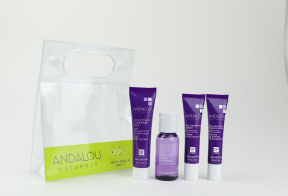 Andalou Naturals-Age Defying - On the Go Essentials