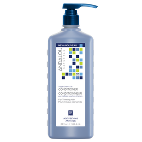 Andalou Naturals   AGE DEFYING Argan Conditioner 946ml