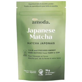 Amoda   Japanese Matcha 70g