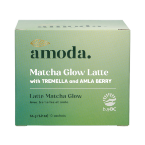 Amoda-Matcha Glow