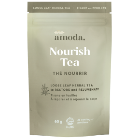 Amoda   Nourish Tea 60g
