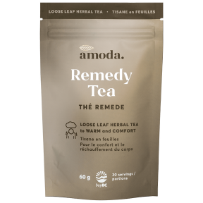 Amoda   Remedy Tea 60g