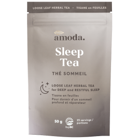 Amoda   Sleep Tea 50g