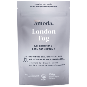 Amoda   London Fog 100g