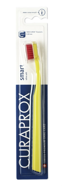 ORAL SCIENCE   Curaprox Toothbrush Smart