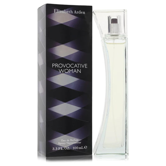 Elizabeth Arden    Women    Provocative    100 ml Eau De Parfum Spray