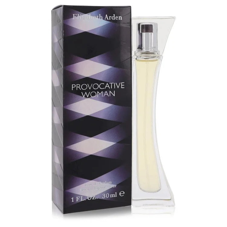 Elizabeth Arden    Women    Provocative    30 ml Eau De Parfum Spray