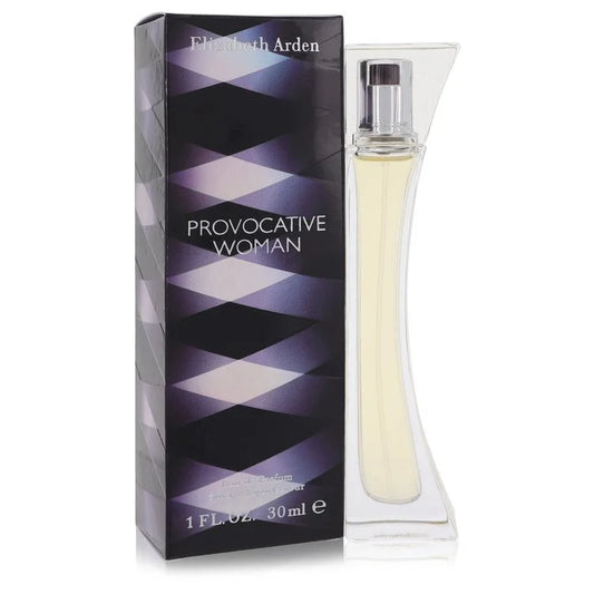 Elizabeth Arden    Women    Provocative    30 ml Eau De Parfum Spray