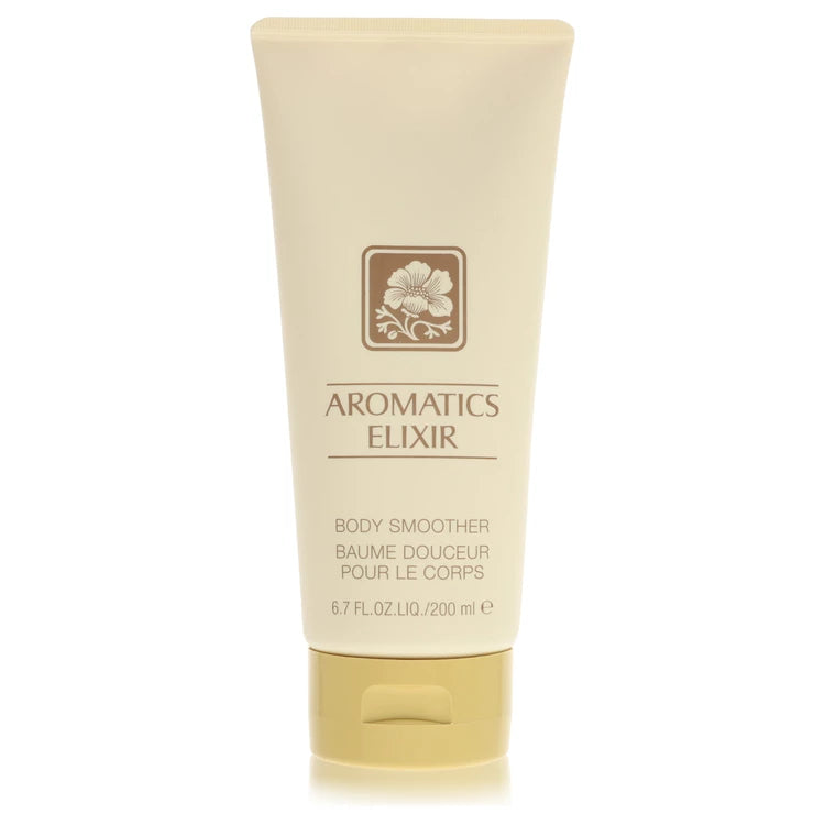 Aromatics Elixir Body Smoother By Clinique 6.7 oz Body Smoother