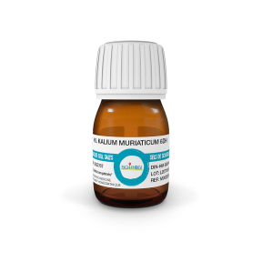 Boiron-Kalium Muriaticum 6DH