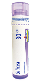 Silicea  30 CH
