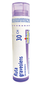 Ruta graveolens  30 CH