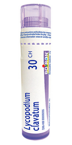 Lycopodium clavatum 30 CH