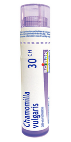 Chamomilla Vulgaris 30 CH