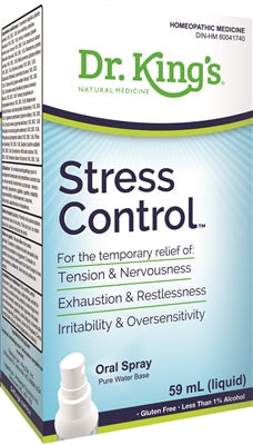 DR. KING'S   Stress Control, 59ml