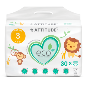 Diaper 30X