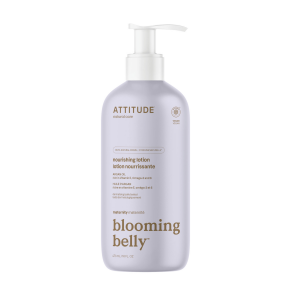 Attitude - Natural Nourishing Lotion - Argan 473ml