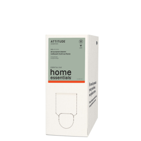 Attitude - All-Purpose Cleanr LavRosemary Rfll_2L