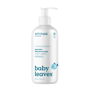 Clearance - Attitude-Body Lotion Good Night